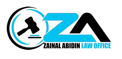 Zainal Abidin Law Office